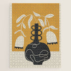 Quiet Elegance 4 Jigsaw Puzzle Gallery Image 1