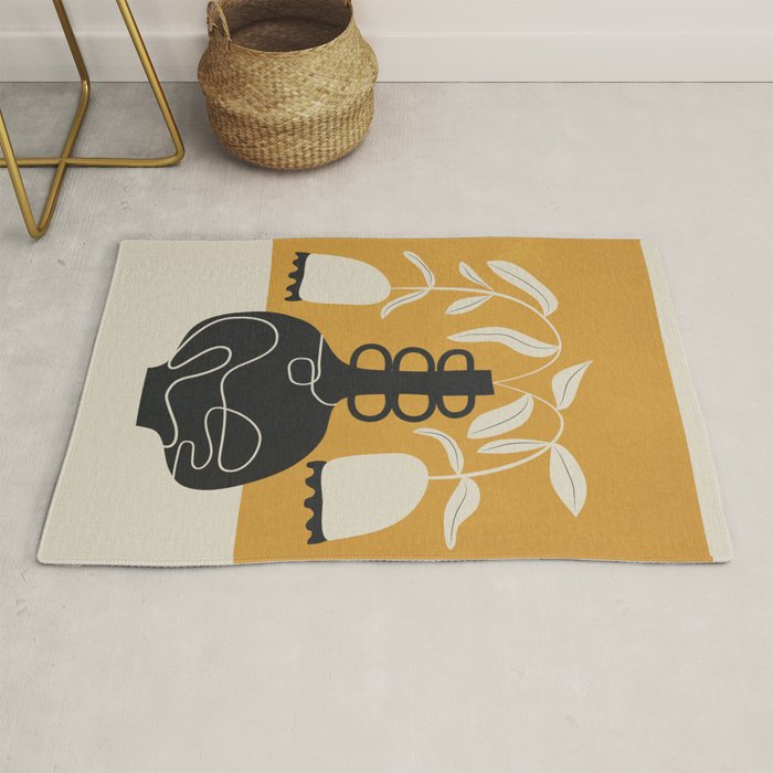 Quiet Elegance 4 Rug Gallery Image 1