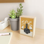 Quiet Elegance 4 Mini Art Print Gallery Image 2