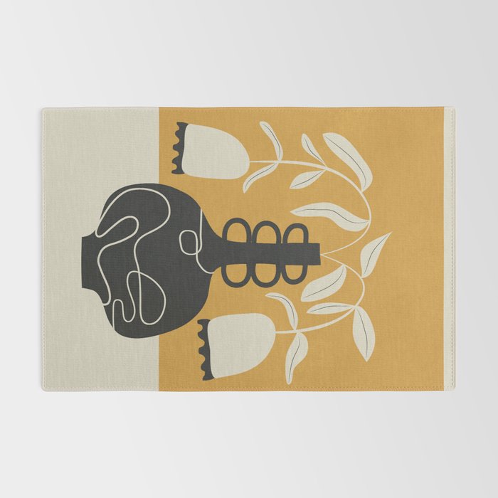 Quiet Elegance 4 Rug Gallery Image 2