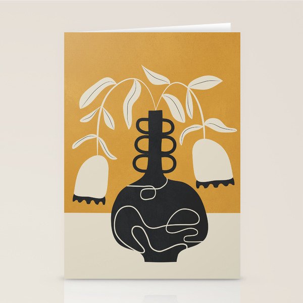 Quiet Elegance 4 Stationery Card Gallery Image 2