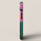 Flower garden  iPhone Case Gallery Image 2