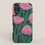 Flower garden  iPhone Case Gallery Image 1