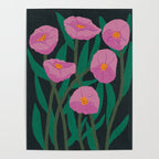 Flower garden  Poster Gallery Image 4