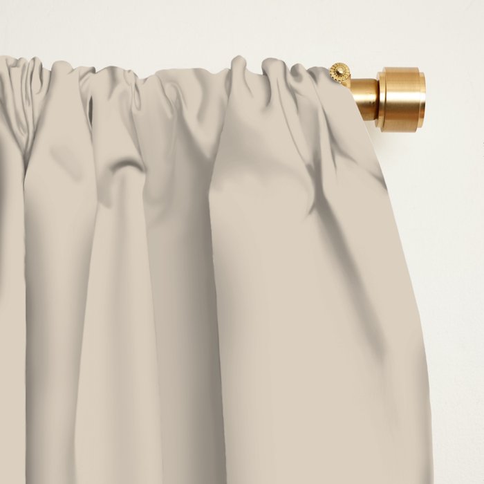 Double Bass Player Window Curtain Gallery Image 2