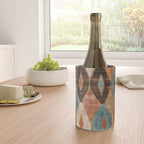Rustic Shabby Moroccan Weave Wine Chiller Gallery Image 4