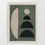 Abstract Balance 2 Poster Gallery Image 4