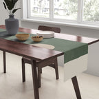 Abstract Balance 2 Table Runner Gallery Image 2