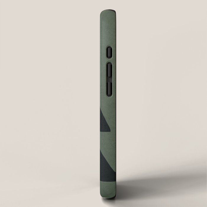 Abstract Balance 2 iPhone Case Gallery Image 2