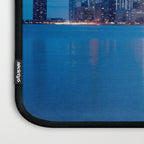 Chicago Lakefront Blue Hour Laptop Sleeve Gallery Image 3