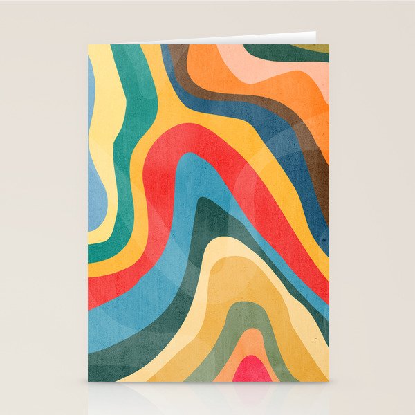 Lava Stationery Card Gallery Image 2