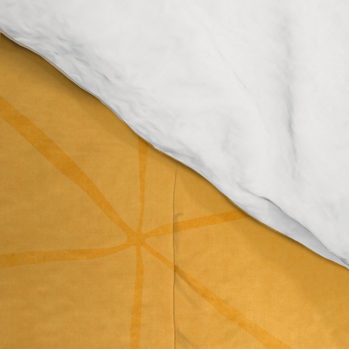 Edible Sunshine Tropical Fruit Series Comforter Gallery Image 4