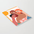 Sisterhood Notebook Gallery Image 2