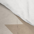 Southwestern Pattern 525 Beige Comforter Gallery Image 4