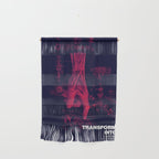 Human Wall Hanging Gallery Image 1