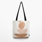 Balancing Elements I Tote Bag Gallery Image 2