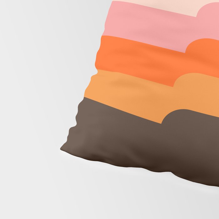 Honey Hills Pillow Sham Gallery Image 4