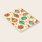 Meowy Christmas Notebook Gallery Image 3