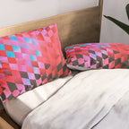 play001 Pillow Sham Gallery Image 2