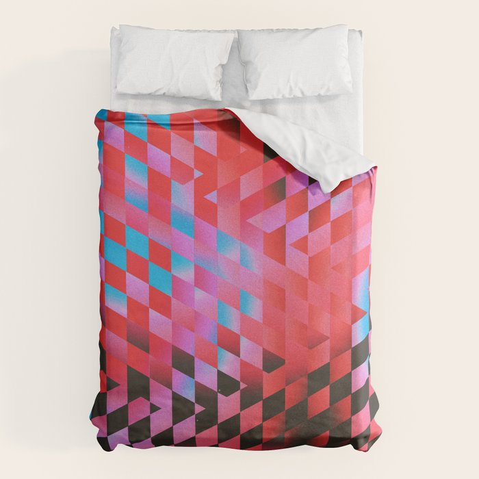 play001 Duvet Cover Gallery Image 1