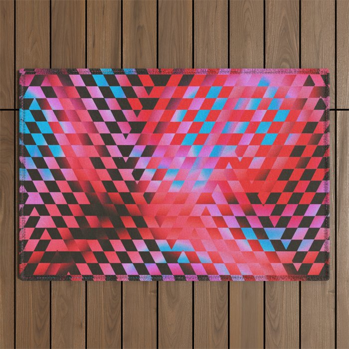 play001 Outdoor Rug Gallery Image 1