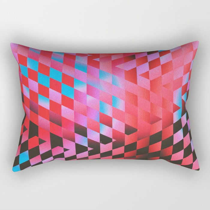 play001 Rectangular Pillow Gallery Image 1