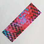 play001 Yoga Mat Gallery Image 1