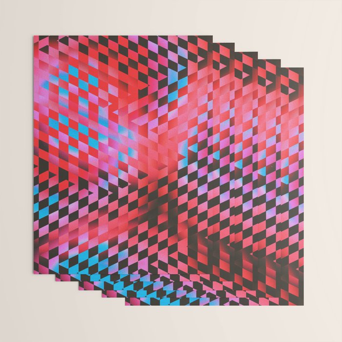 play001 Wrapping Paper Gallery Image 3