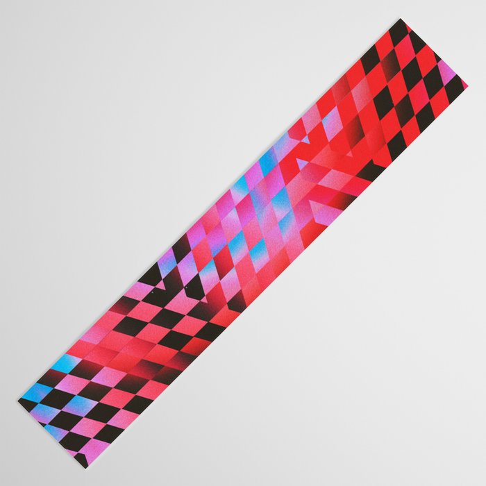play001 Table Runner Gallery Image 3