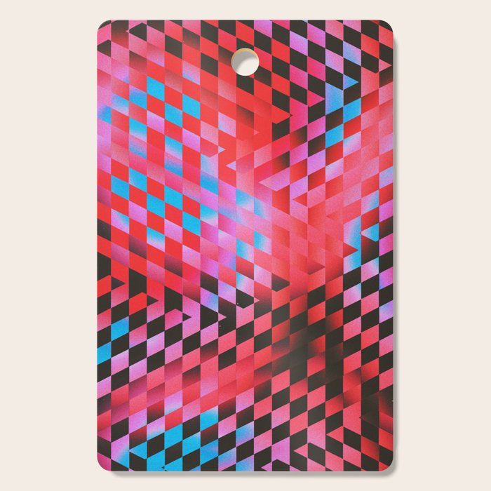 play001 Cutting Board Gallery Image 1
