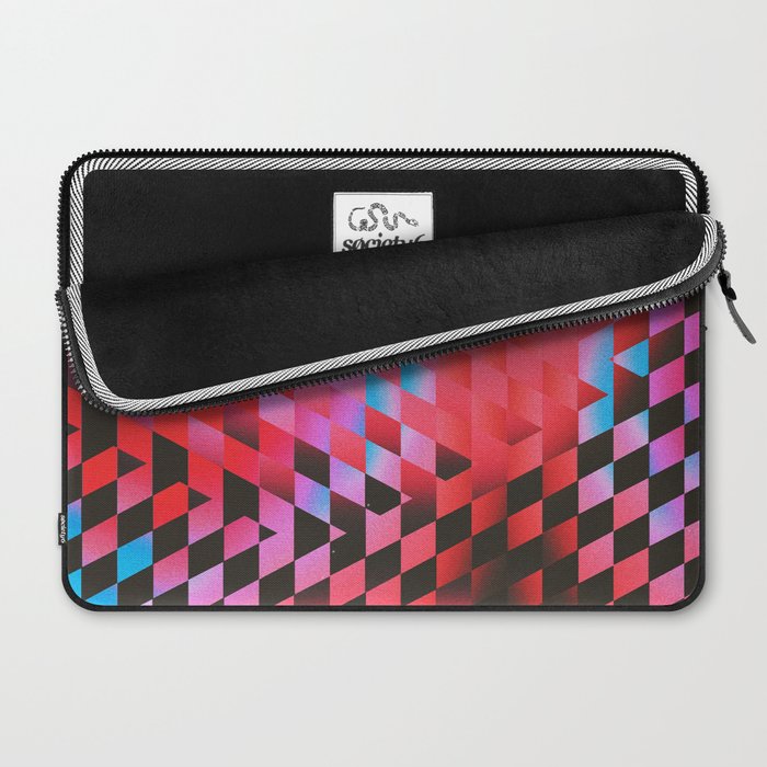 play001 Laptop Sleeve Gallery Image 2