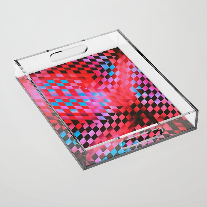 play001 Acrylic Tray Gallery Image 1