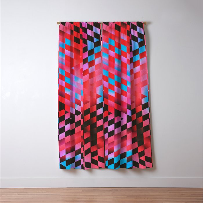 play001 Window Curtain Gallery Image 3