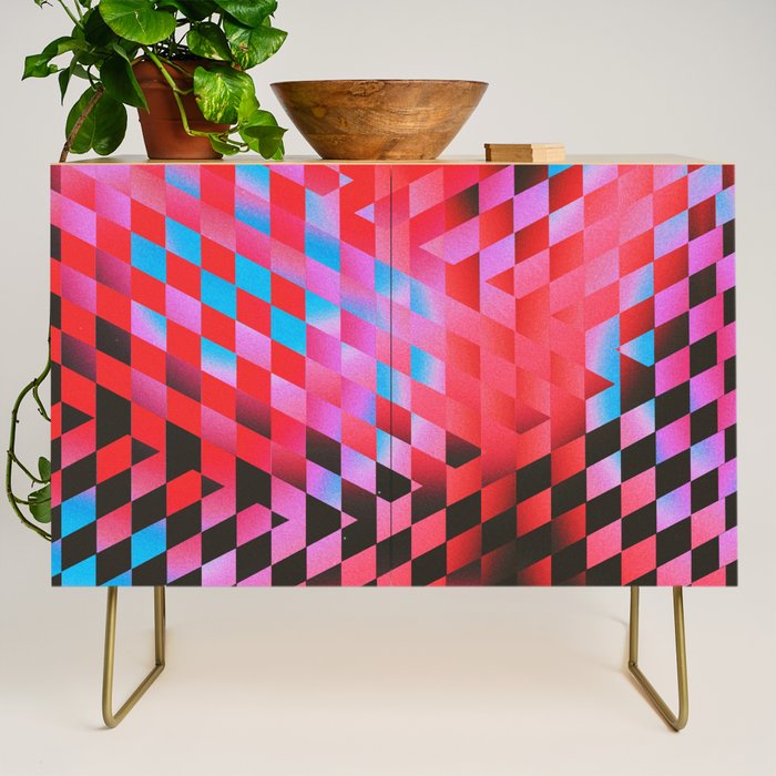 Play001 Credenza