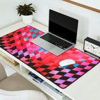 play001 Desk Mat Gallery Image 2