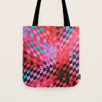 play001 Tote Bag Gallery Image 1