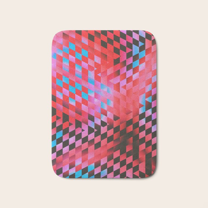 play001 Bath Mat Gallery Image 1