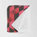 play001 Throw Blanket Gallery Image 3