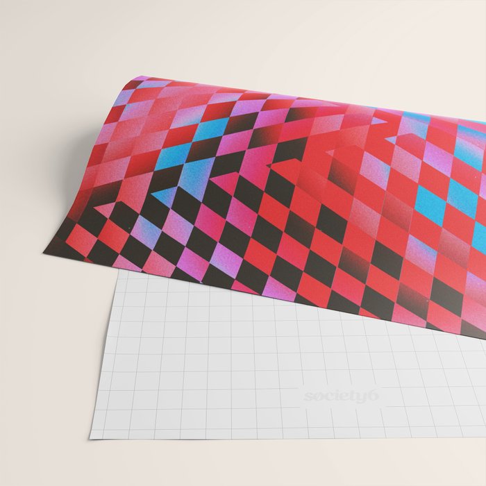 play001 Wrapping Paper Gallery Image 2