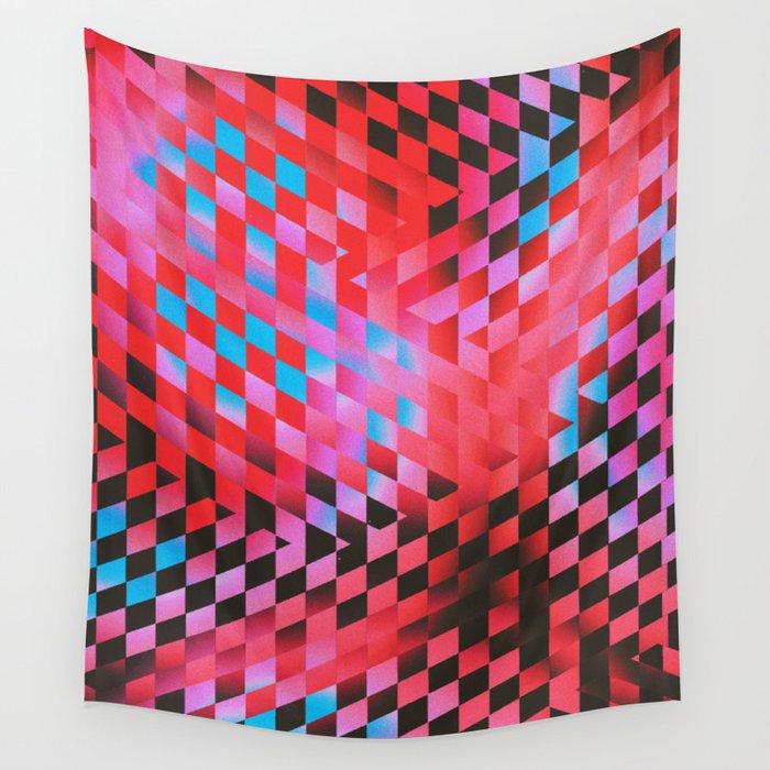 play001 Wall Tapestry Gallery Image 1
