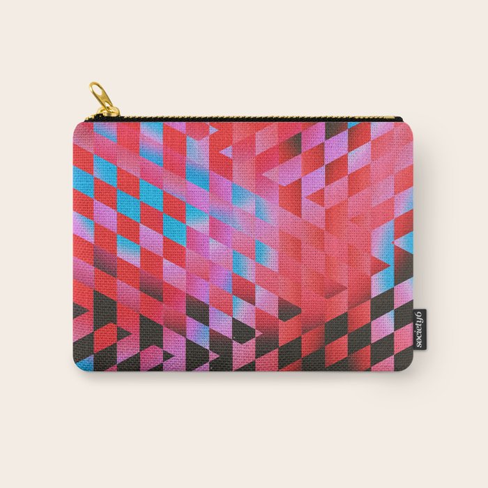 play001 Carry All Pouch Gallery Image 1
