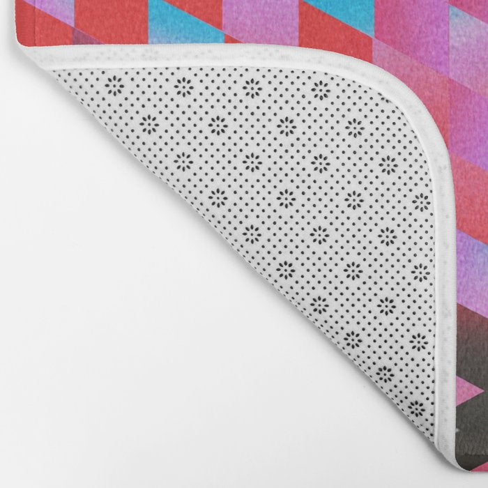 play001 Bath Mat Gallery Image 2