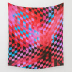 play001 Wall Tapestry Gallery Image 4