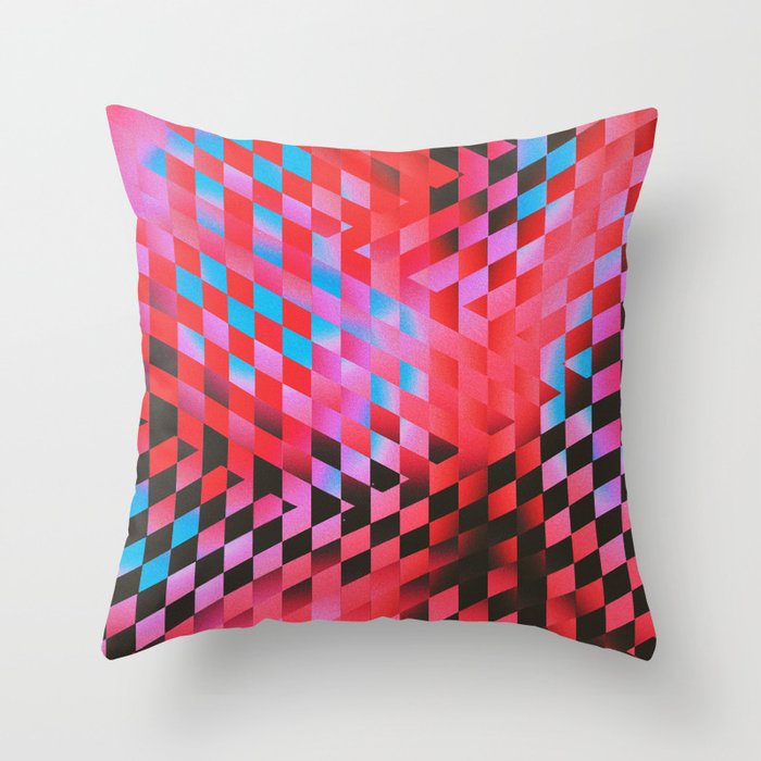 play001 Throw Pillow Gallery Image 6