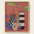 Blending Vases Serving Tray Gallery Image 1