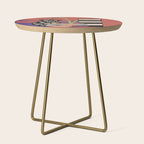 Blending Vases Side Table Gallery Image 1