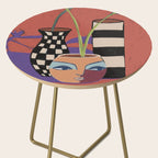 Blending Vases Side Table Gallery Image 2