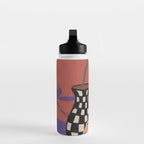 Blending Vases Water Bottle Gallery Image 3