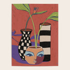 Blending Vases Poster Gallery Image 4