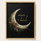 Merry & Bright Serving Tray Gallery Image 1